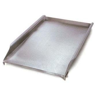DCS BGA-GP 70142 Drop-on Griddle Plate
