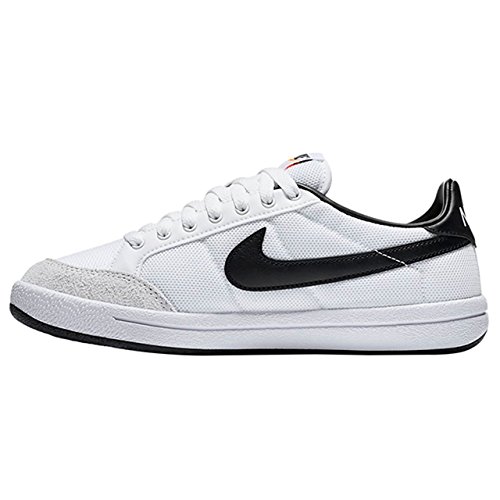 Nike Meadow 16 TXT White/Black Women's Shoes 10 Size (10) thumbnail