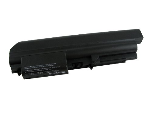 IBM Lenovo Thinkpad R61 7751 CTO 6-cell, 5200mAh Replacement Laptop Battery