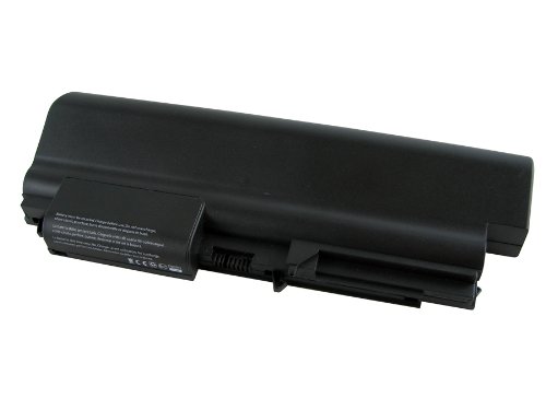 IBM Lenovo Thinkpad R61 7751 9-cell, 7800mAh Replacement Laptop Battery