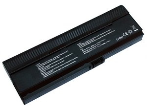 Acer Aspire 5050-5954 Notebook / Laptop Battery 7200mAh High Capacity (Replacement)