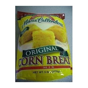 Cornbread Mix