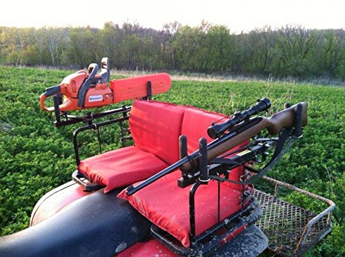 Gator-Gripp Universal ATV Mount