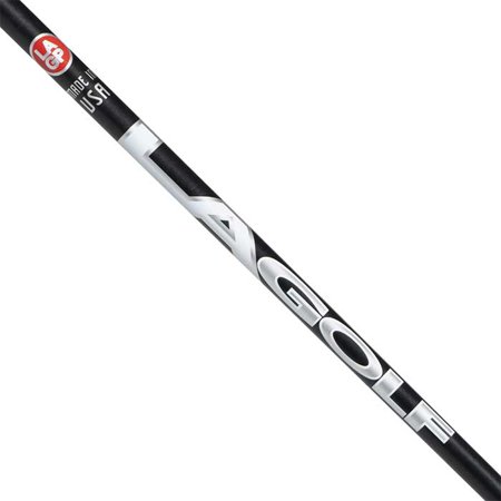 LA Golf Trono 65 Stiff Shaft + Nike Vapor / Covert Driver Tip + Grip