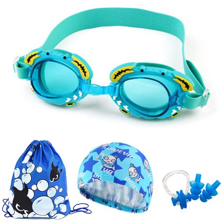 5104 Lake Blue + 6110 Blue Four-Piece Set 6