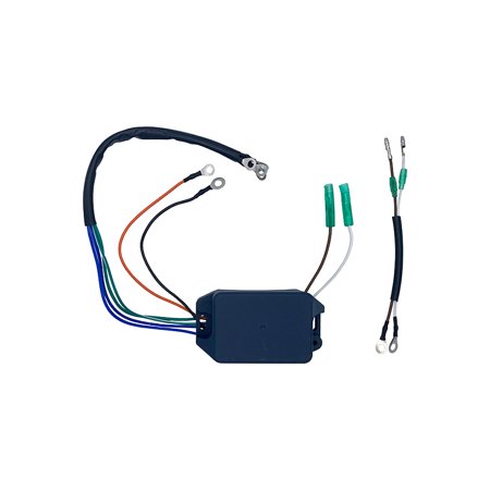 Switch Box CDI for Mercury Outboard 339-6222 A1 A4 A6 A8 A10 18-5788 114-6222