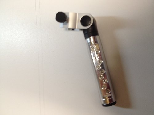 Master Forge LED Clamp Grill Light