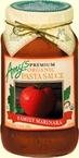 AMY'S, PREMIUM ORGANIC PASTA SAUCE, FAMILY MARINARA