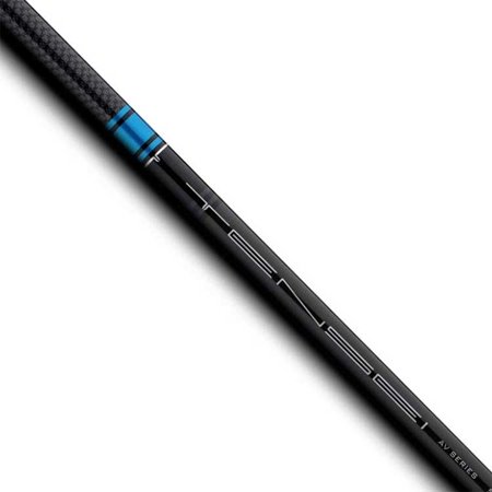 Mitsubishi Tensei AV Blue 65 TX-Flex Shaft + Nike Vapor / Covert Driver Tip + Grip