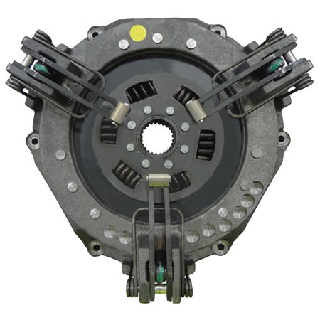 RE197483 Pressure Plate Assembly Fits John Deere 5225 5325 5425 5525 5101E Tractors