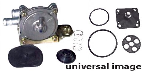 K&L Supply Fuel Petcock Repair Kit 18-2723