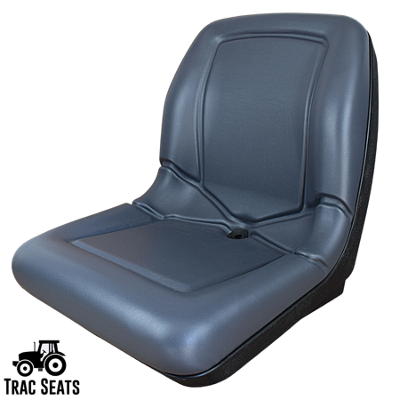 Seat for John Deere Excavator 890 Forklift 488E Skid Steer 70 125 240 7775 8875