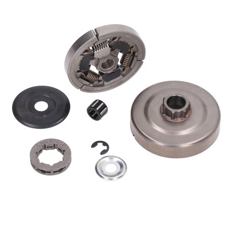 Drum Bearing Kit  Corrosion Resistance Painting 1128 007 1000 Chainsaw Bearings Kits for Stihl MS460