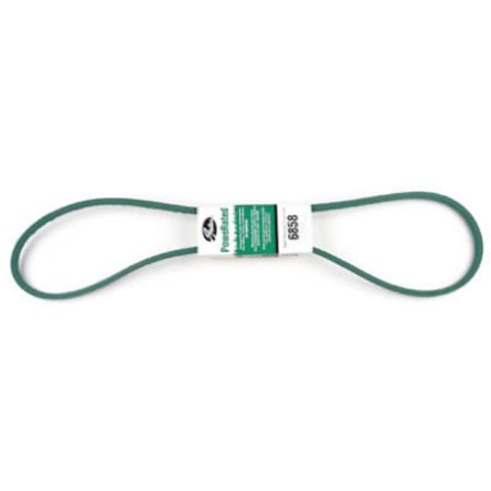 Gates 6858 PoweRated V-Belt  58  X 1/2   0-17 HP