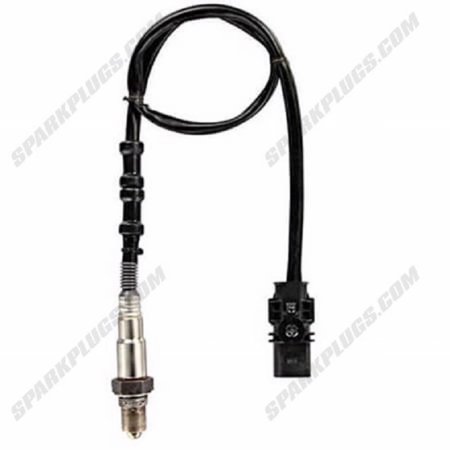 NGK for BMW 535d XDrive 2014-2016 Air Fuel Sensor Wideband Direct Fit 5-Wire | 24326