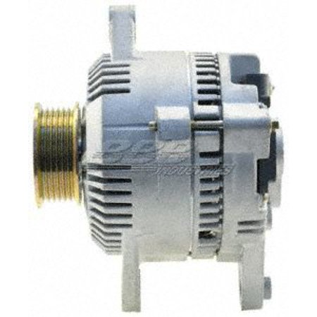 BBB PRECISION 7751-P57 Alternator - Remanufactured