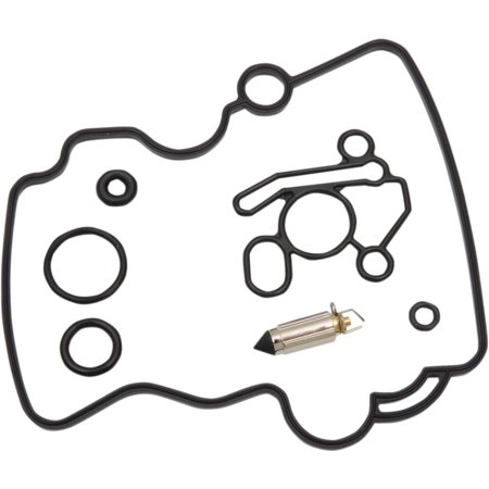 K&L Economy Carburetor Repair Kit (18-9306)