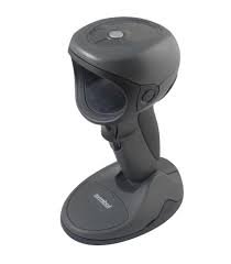 Zebra/Motorola Symbol DS9808 Next-Generation Hybrid Presentation Imager/Barcode Scanner with USB Cable
