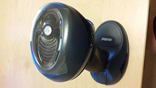 Zebra/Motorola Symbol DS9808 Next-Generation Hybrid Presentation Imager/Barcode Scanner with USB Cable thumbnail