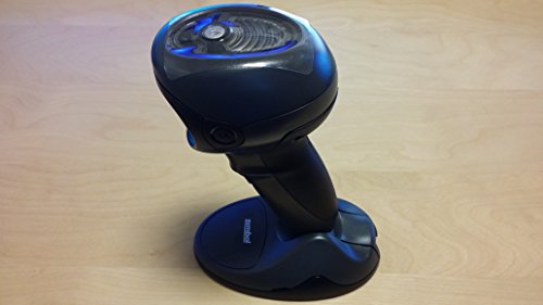 Zebra/Motorola Symbol DS9808 Next-Generation Hybrid Presentation Imager/Barcode Scanner with USB Cable thumbnail