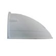 Mobotix MX-WH-Dome - Montage - Universal - Weiß - Kunststoff - IP65 (MX-WH-Dome-D10/D12)