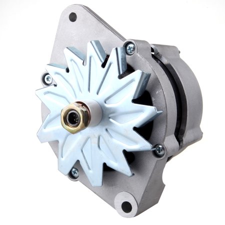 SCITOO Alternators 110611 41-6990 41-8464 841-8464 AMA0002 AMA0002 Fit for Thermo King Generator APU TriPac TK270 Engine Yanmar Engines -Industrial 2T