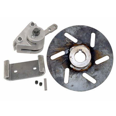 Go-Kart Disc Brake Kit  9511 9598  TH1000