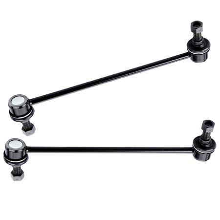 ECCPP Sway Bar Link Kit 01 02 03 04 05 06 07 08 09 10 11 12 13 14 15 16 17 for Pontiac Vibe for Scion TC for Toyota Corolla for Toyota Matrix for Toyo