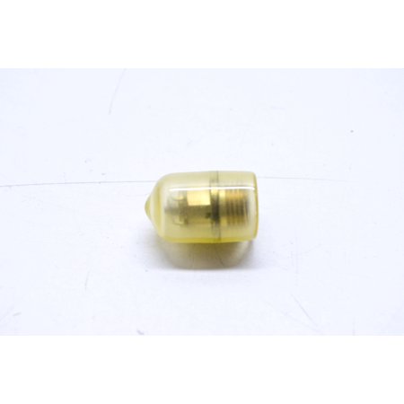 OEM Arctic Cat 6505-832 Steel Needle Valve 1.5 NOS