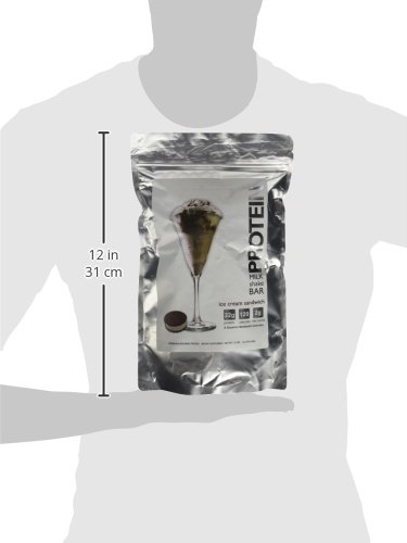 Vanilla Ice Cream Sandwich & Chocolate Cookie Confetti Protein Powder for Women - Voted Best Tasting Protein Powder - Creamy & Fluffy - 22g Pr thumbnail