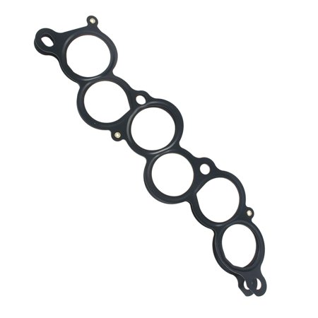 037-4804 Plenum Gasket  Matches OE Form  Fit  and Function by Beck Arnley