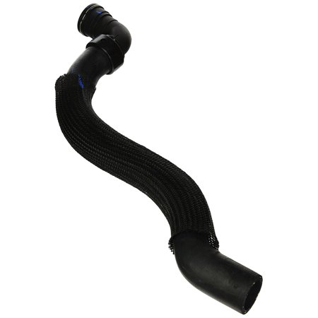 KM-4973 Upper Radiator Hose  Manufactured from Heat Resistant Material by BcTlyInc from USA