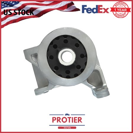 95-02 Ford Contour/Mercury Cougar/Mystique 2.0/2.5L Rear Trans. Mount A5375 3119