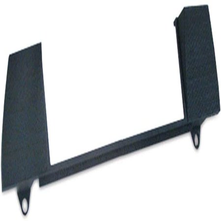 Metra 99-9303 Single DIN Installation Kit for 2003-2008 BMW Z4 Series