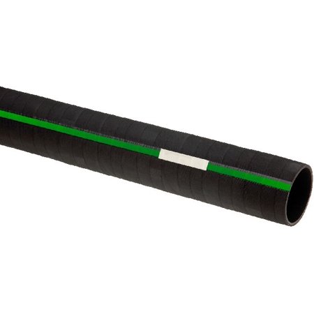 OE Replacement for 1995-2002 International 2554 Lower - Engine to Pipe Radiator Coolant Hose