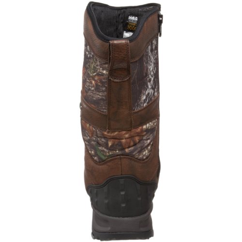 Irish Setter Men's Snow Claw XT WP 2000 Gram 15