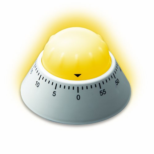 Amco Color Alert Timer