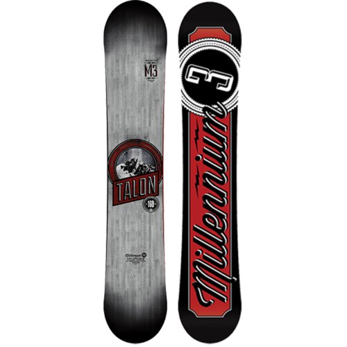 M3 Talon (14) Snowboard