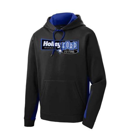 Holley 10277-SMHOL 2020 Ford Fest Hoodie
