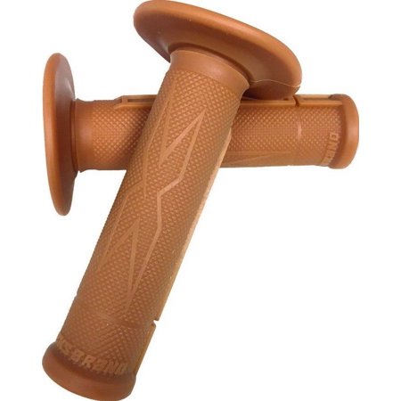EKS Softidium Half Waffle Grips Gum (067-20140)