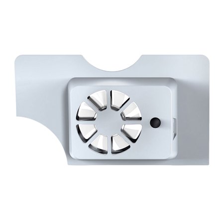 Winbang TNS-1136 External Intelligent Cooling Fan High Quality Turbo Cooler Radiator Ultra-thin Temperature Controlled Radiator Compatible for Switch 