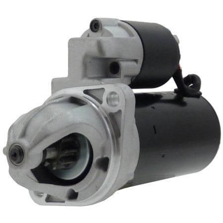 Starter Fits John Deere 5325 4720 4520 325 4320 5225 315 320 SE501844 18954