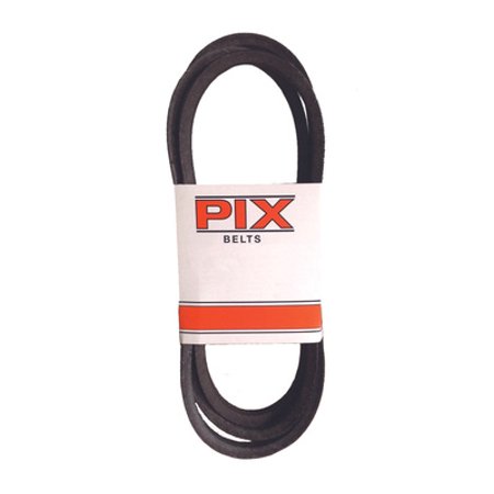 1unitKEFA-8532 Pix A32K V-Belt 1/2 by 34 Inch Xdv