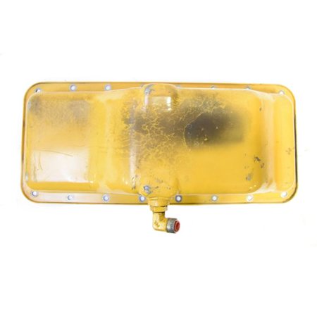 Used Oil Pan Fits John Deere 5030HF285 325 5225 CT332 333D 332D 5030TF270 324J 5325N 5030TF220 328 328D 5325 5030HF220 4024 304J 329D 332 326D