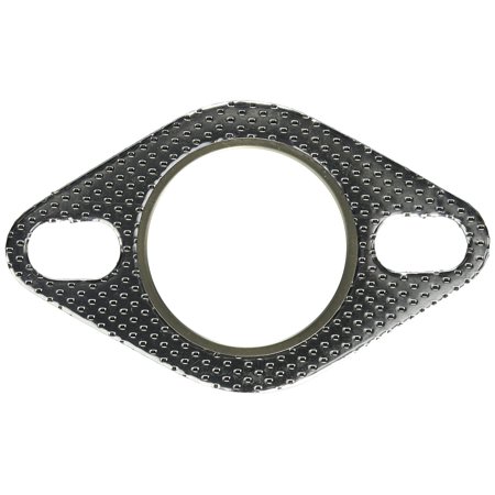 Vibrant (1455) 2   I.D. 2-Bolt Exhaust Gasket  by BcTlyInc from USA