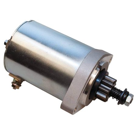 New Stens Electric Starter 435-142 Replacement for: Kawasaki 21163-0749  Lester 5954  Mega Fire Electric Starter by Visit the Stens Store