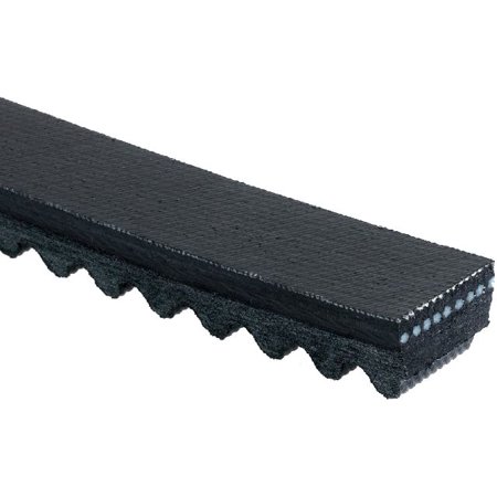 GO-PARTS Replacement for 1981-1990 Western Star 4900 Fan Accessory Drive Belt (4942-1 / 4942T-1 / 4964-2 / 4964T-2 / 4984-2 / 4986-2 / 4986T-2 / 4988-