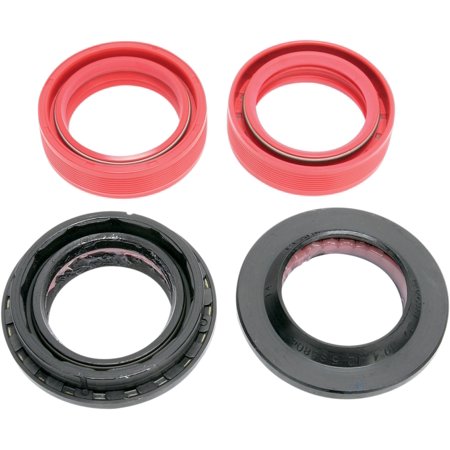 Moose Racing Fork and Dust Seal Kit 27mm 39.25mm 10.5mm 0407-0134