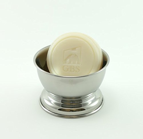 5 Piece Razor Shaving Set - Comes in Gift Box! thumbnail