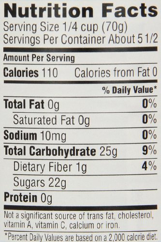 Ocean Spray Whole Cranberry Sauce 16 Oz